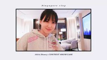 [4K][中字] 2025.01.13 朴恩斌 新加坡 海外出差VLOG | (feat. Hyper Knife Disney Showcase) *Ver.2
