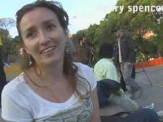 Vanessa Mateos, productora ejecutiva de MTV México