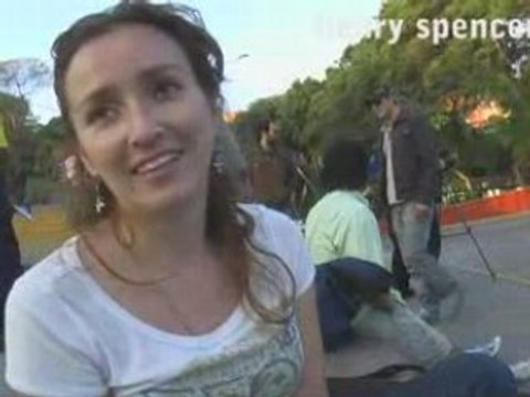 Vanessa Mateos, productora ejecutiva de MTV México