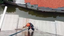 Jasa Waterproofing Dak Beton Rembes untuk Perlindungan Jangka Panjang