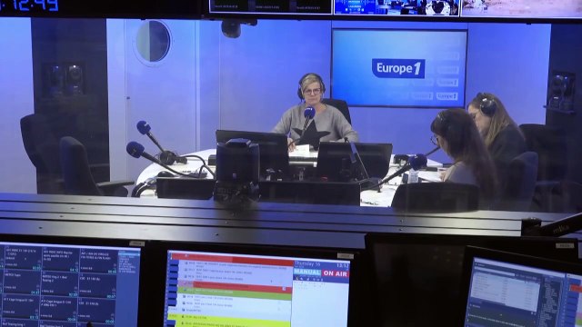 États-Unis : la fusée New Glenn de Jeff Bezos décolle pour la première fois