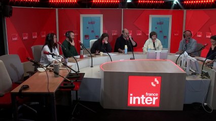 Fan d’Anthony Bajon et de Fabrice Du Welz - La drôle d'humeur d'Oldelaf