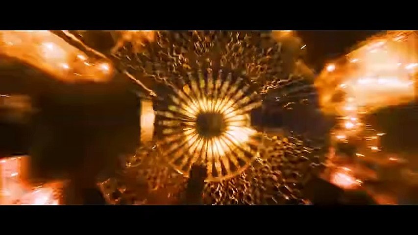 Sky Force official trailer 2025