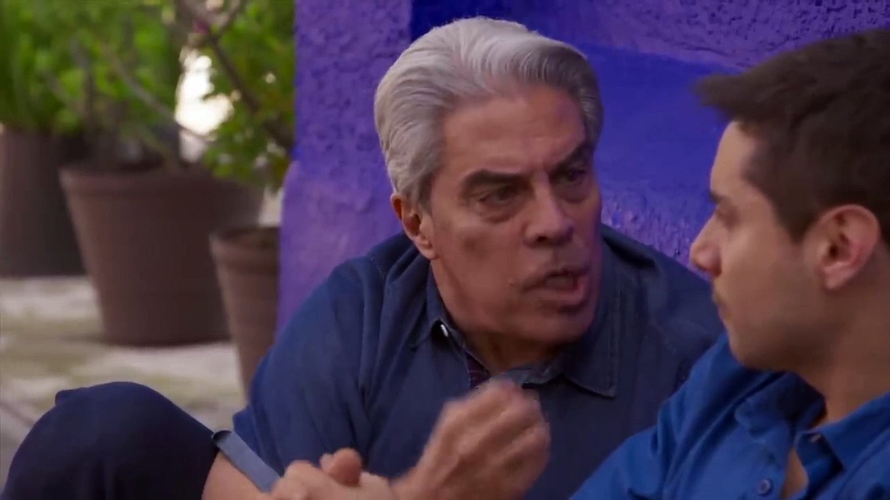Las Hijas de la Señora García Cap 48 Completo - Las Hijas de la Señora García Ep 48 Completo
