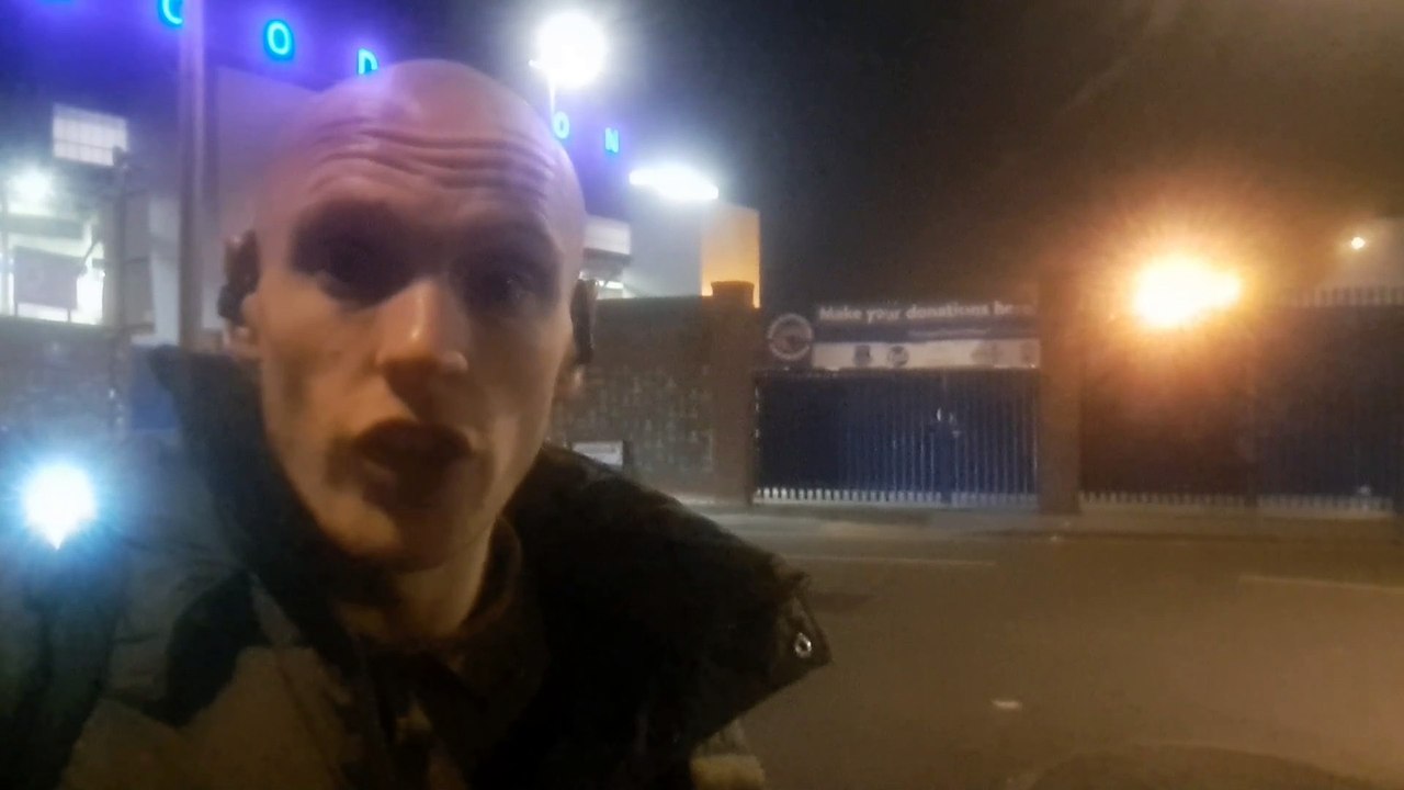 Everton 0-1 Aston Villa: Match Review