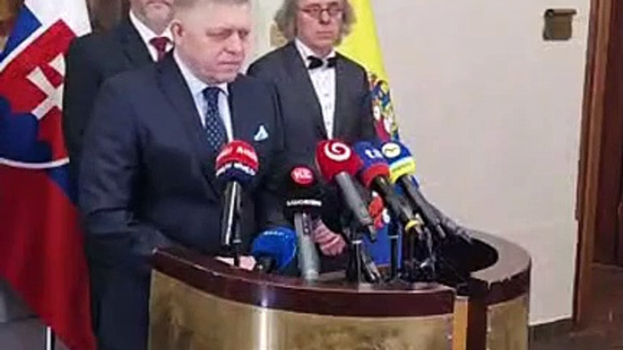ZÁZNAM: Premiér: Výstavba nájomných bytov v Košiciach a okolí má podporu vlády