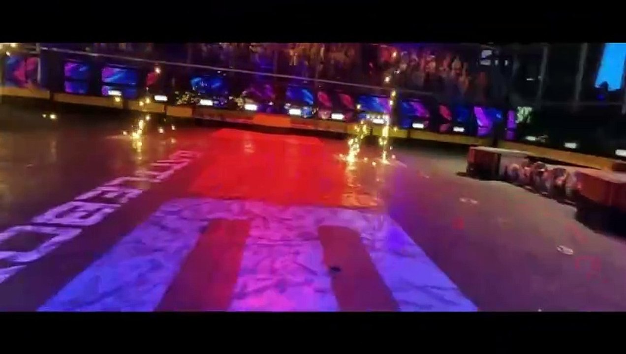 Battlebots : le choc des robots - 18 janvier