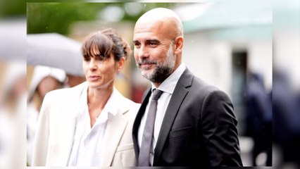 El poderoso motivo que dinamitó el matrimonio de Pep Guardiola y Cristina Serra