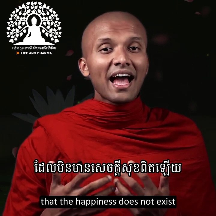 How to find a real happiness