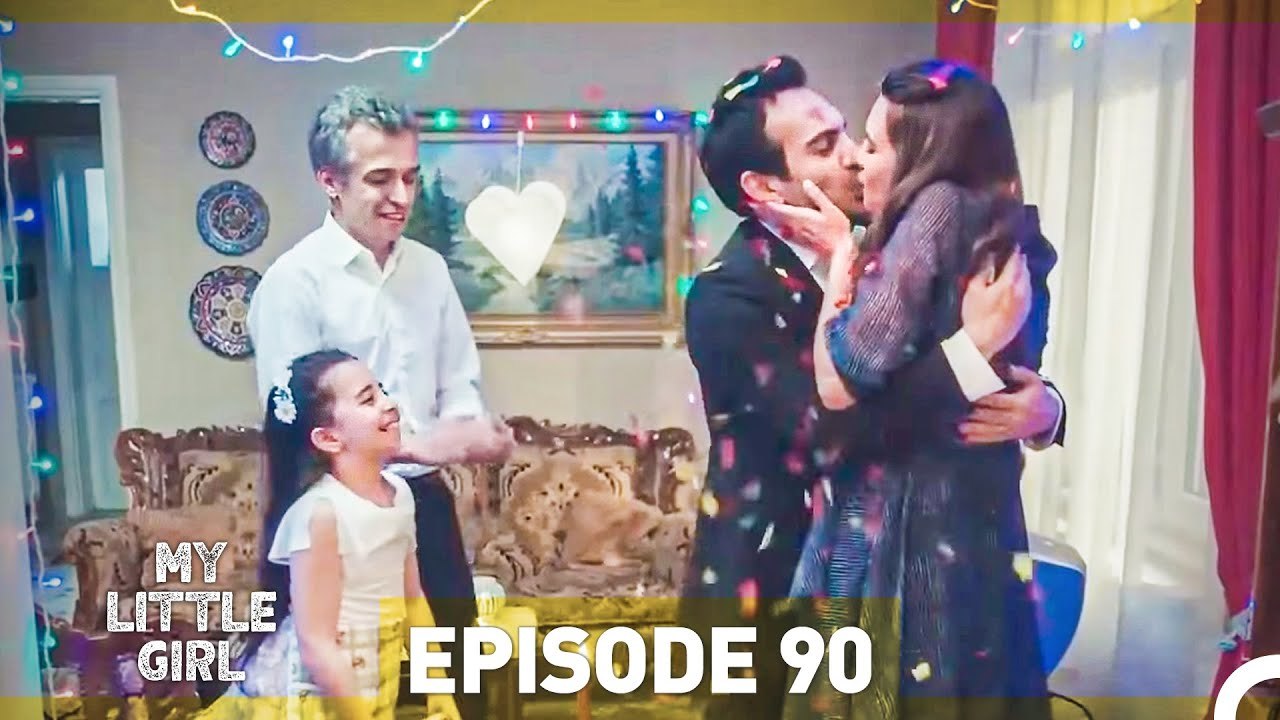 My Little Girl Episode 90 - video Dailymotion