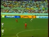 PORTUGAL-MAROC COUPE DU MONDE 1986