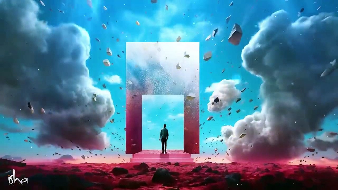 Types of Dreams & Their Meaning – Everything You Need To Know _ Sadhguru