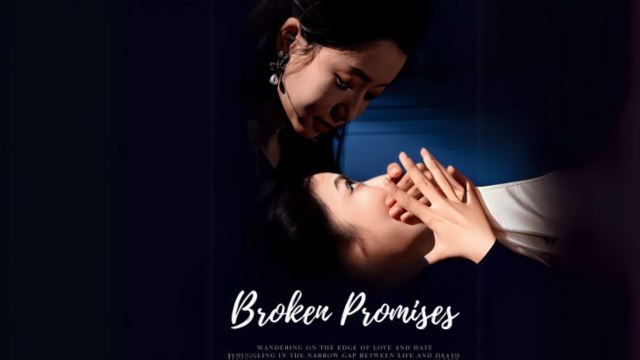 Broken Promises (Chinese Drama English Subtitles )  Snackshort