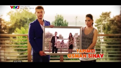 DÙ CÓ YÊU TẬP 48 - VTV3 THUYẾT MINH - PHIM THỔ NHĨ KỲ - DU CO YEU