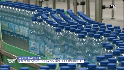 À vos marques : Les eaux françaises les plus célèbres !