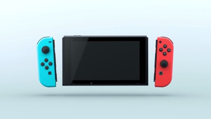 Switch 2 Trailer Reveals New Features