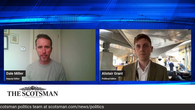 Scotsman Politics: FMQs Roundup Thursday January 16 2025 #NHS