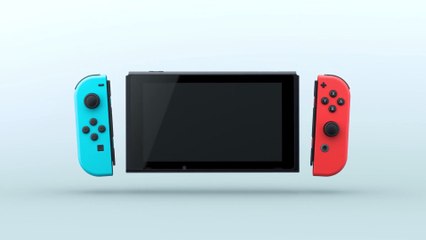 Nintendo zeigt die Switch 2 erstmalig im Trailer