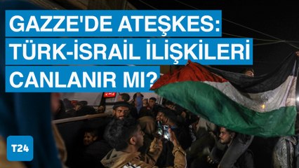 Suriye heyeti Ankara'da; kritik detaylar