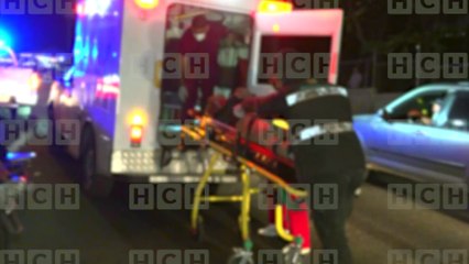 Móvil de Emergencia TGU