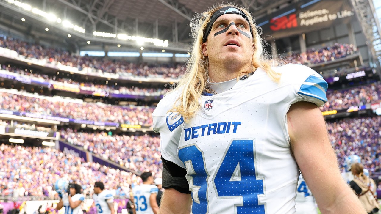 Detroit Lions Target Super Bowl Run as NFC's To...