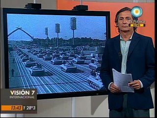 A 20 años de la Guerra del Golfo