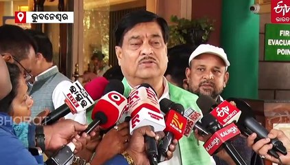 ଓବିସି କଲ୍ୟାଣ ସଂସଦୀୟ କମିଟି ଆଗରେ ଜାତିଭିତ୍ତିକ ଜନଗଣନା ଦାବି କଲା ବିଜେଡି