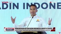 Kolaborasi Kadin-Pemerintah Bisa Bawa RI ke Zaman Keemasan
