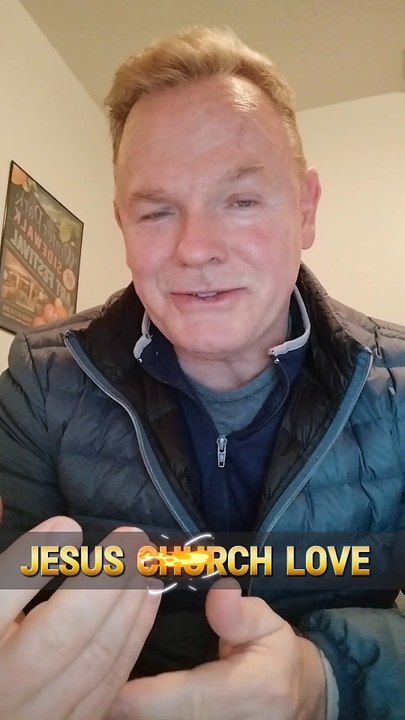 Jesus Church Love