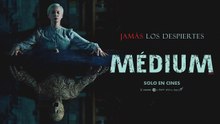 Medium (Oddity) - Trailer Oficial
