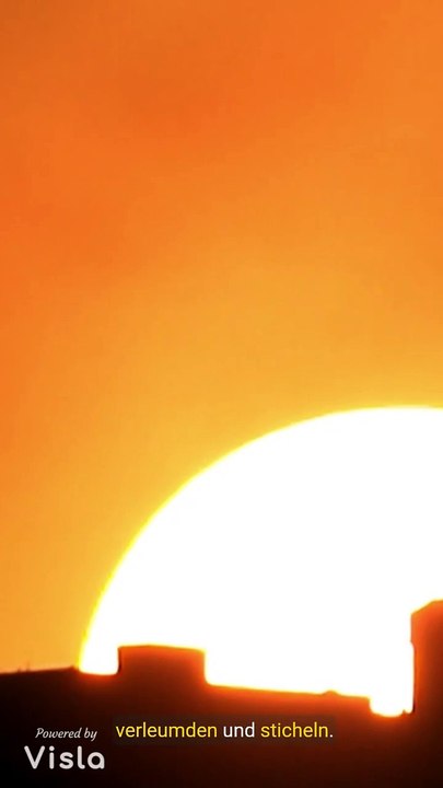 Sure Al-Humazah-einige Fakten