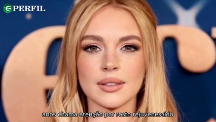 "Rejuvenescimento milionário, riscos à saúde e sucesso nos EUA: os bastidores das celebridades!"
