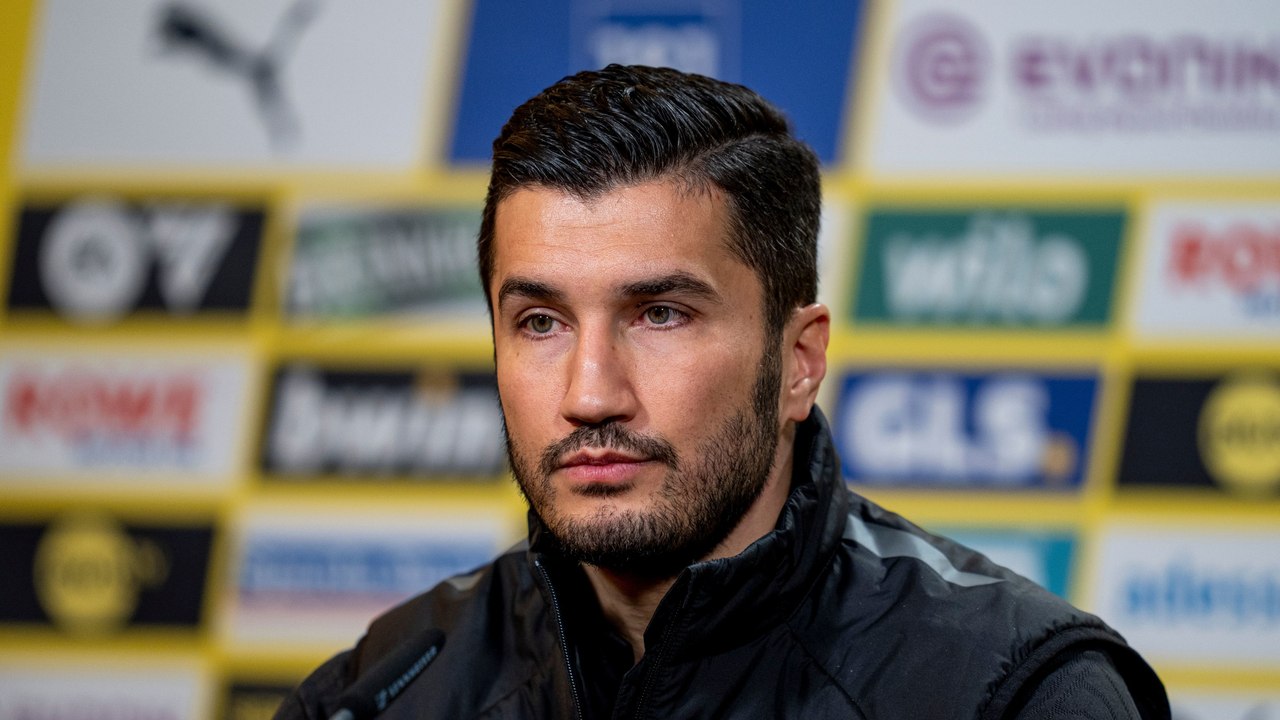 Frankfurt für Sahin 'vielleicht genau der Gegner, den wir gerade brauchen'