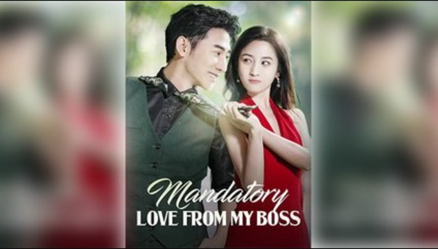 Mandatory Love From My Boss Full Movie