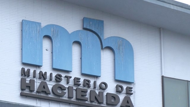Hacienda descarta girar recursos aprobados para seguridad, cultura y educación
