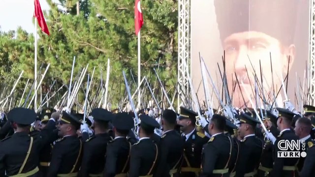 SON DAKİKA... Kılıçlı yemin töreniyle ilgili karar ne zaman açıklanacak? MSB kaynaklarından açıklama