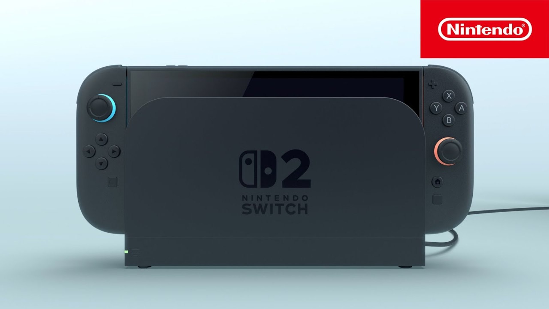 Nintendo Switch 2 - Primer vistazo