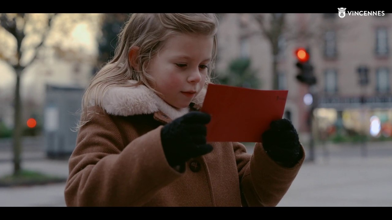 De 2024 à 2025... Bonne année à Vincennes