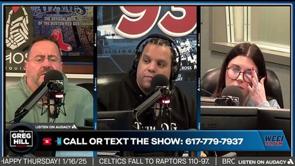 Celtics too 3-point reliant? Do you enjoy watching today's style of basketball?