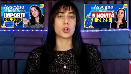 ASSEGNO DI INCLUSIONE AUMENTI DA GENNAIO ECCO LE DATE DI PAGAMENTO INPS