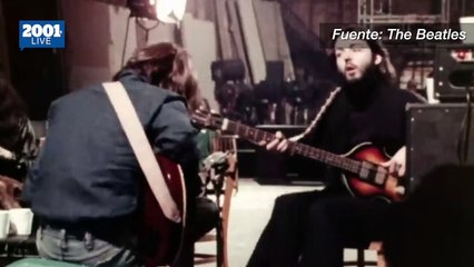 John Lennon: Un legado que trasciende