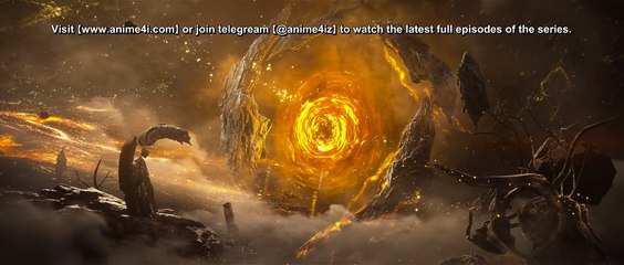 Perfect world EP199 Trailer