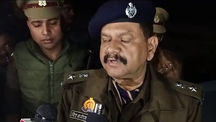 UPDATE  डबल मर्डर से सनसनी: लखनऊ में मां और 6 साल की  बेटी की गला रेतकर निर्मम हत्या, हत्यारो की धरपकड़ के लिए टीमे गठित