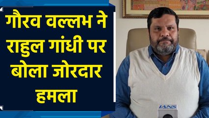 Gaurav Vallabh ने Hindenburg की खोली पोल