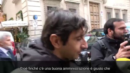 Terzo Mandato, Donzelli: "Speranze di vedere cdz diviso naufragheranno"