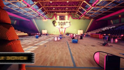 SPORTS RENOVATIONS - Release Date Trailer