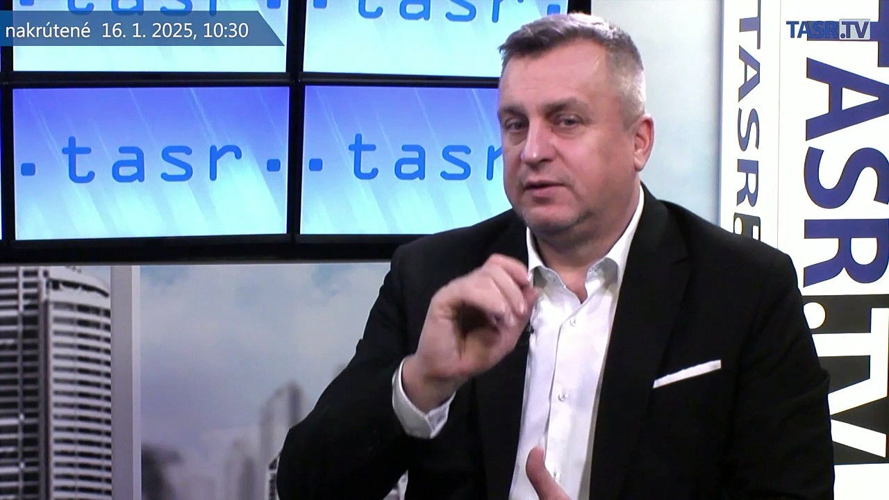 A. DANKO PO NÁVRATE Z RUSKA: Asi som mal Valáškovi priniesť matriošku