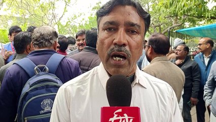 मध्यप्रदेश में कर्मचारियों का हल्लाबोल, पुरानी पेंशन बहाली समेत 51 सूत्रीय मांगो को लेकर सरकार को घेरा, मांग पूरी नहीं होने पर प्रदेशव्यापी आंदोलन की चेतावनी