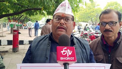 मध्यप्रदेश में कर्मचारियों का हल्लाबोल, पुरानी पेंशन बहाली समेत 51 सूत्रीय मांगो को लेकर सरकार को घेरा, मांग पूरी नहीं होने पर प्रदेशव्यापी आंदोलन की चेतावनी