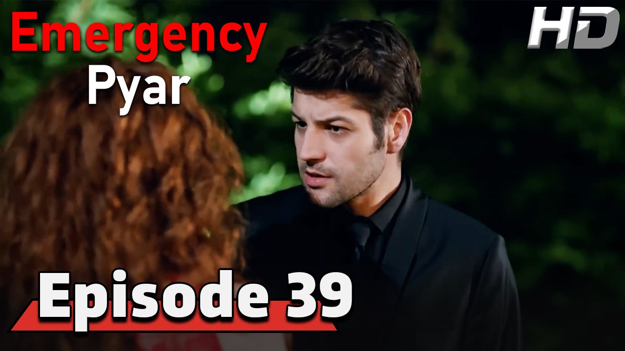 Emergency Pyar Episode 39 (HD Version)